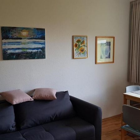 Appartamento Travemuende Am Hafen Lubecca Esterno foto