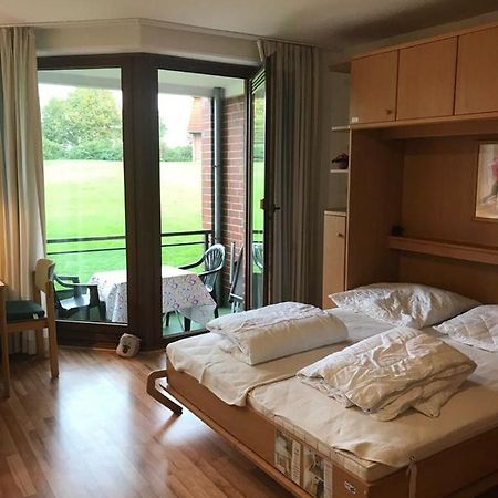 Appartamento Travemuende Am Hafen Lubecca Esterno foto