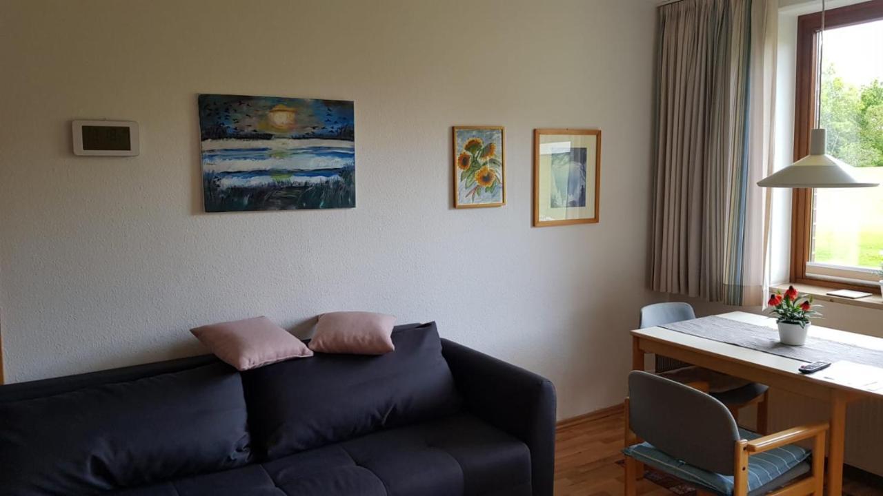 Appartamento Travemuende Am Hafen Lubecca Esterno foto
